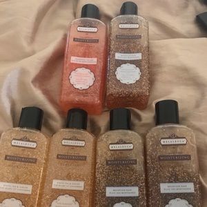 New In Bottle Melaleuca Hand Soap